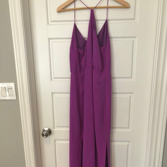 J. Crew Special Occasion Dress Size 12 - Picture 4 of 6